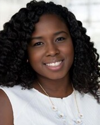 Photo of Jade Mitchell, Clinical Social Work/Therapist