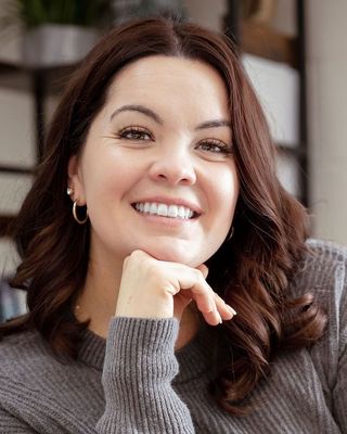 Photo of Jessica Marks, Marriage & Family Therapist, MA, LMFT