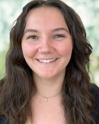 Photo of Andrea Lawrence, Clinical Social Worker License Candidate, MSW, SWLC