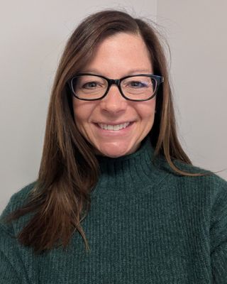 Photo of Kelley M Tessier, Counselor, MS, LCMHC, LADC