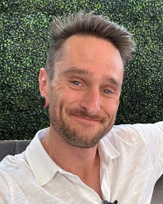 Photo of Sean Brundrett, Clinical Social Work/Therapist, LCSW