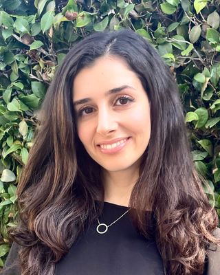 Photo of Dr. Candice Hannani, Psychologist, PsyD