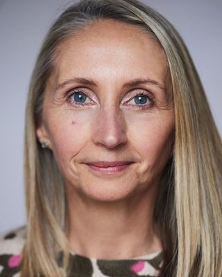 Photo of Claire Jane Goodwin - Absolute Counselling, Counsellor, BACP