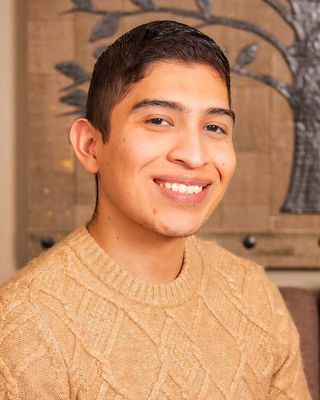 Photo of Jorge M, Marriage & Family Therapist, MA, LMFT