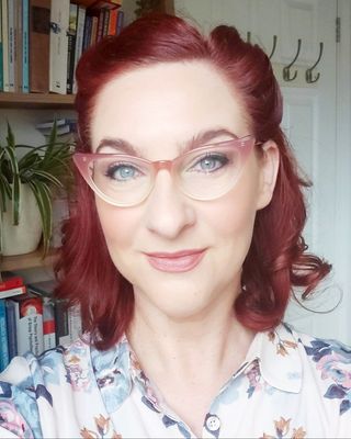 Photo of Dr Chancy Marsh, Psychologist, HCPC - Clin. Psych.