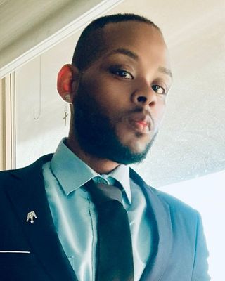 Photo of Jermiah J Jones, Clinical Social Work/Therapist, DSW-C, LCSW