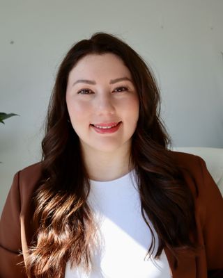 Photo of Paula Gonzalez, Registered Psychotherapist, MCP, CCS, RP