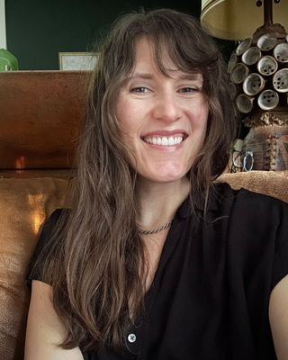 Photo of Kendra Norris, Clinical Social Work/Therapist, LCSW