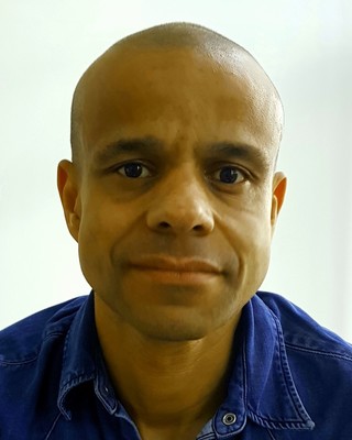 Photo of Joakim Parknas, Psychotherapist in Ealing, London, England