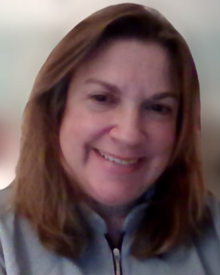 Photo of Sarah Patterson, Licensed Professional Counselor, PhD, LPC