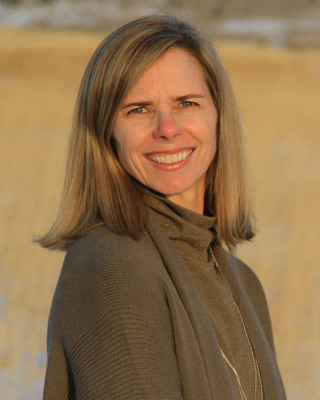 Photo of Sarah Shaw Knell, Counselor
