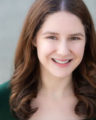 Photo of Marycaroline Gibson, Clinical Social Work/Therapist, LCSW, MSW