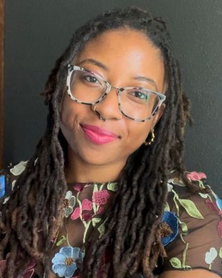 Photo of Raven Jackson, Pre-Licensed Professional, RMCHI, CPC, CTP