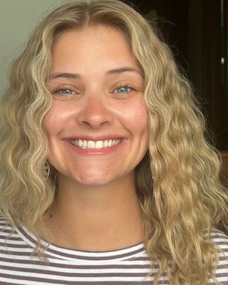 Photo of Brooke Stafford, Counselor, MS, LAC, NCC