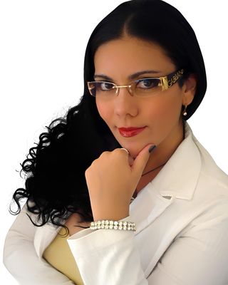 Foto de Dra. Deyanira Trinidad Alvarez Villajuana, Psicólogo, PhD