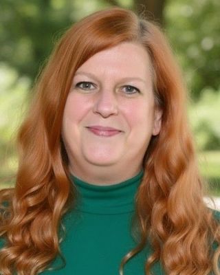 Photo of Christi Ford, LPC-Associate, M.Ed., LPC-A