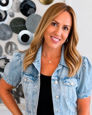 Photo of Joy Laurila, Clinical Social Work/Therapist, MSW, LCSW