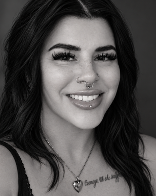 Photo of Chelsea Rears, Counselor, LAPC