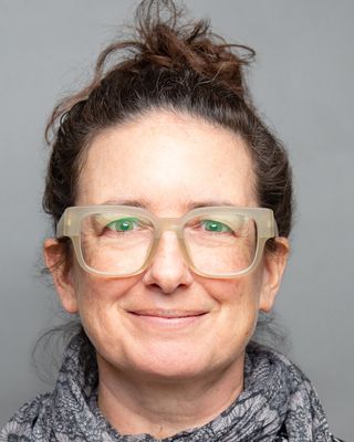 Photo of Katy A Schumaker, Counselor, MA, LMHC, ATR-BC