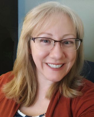 Photo of Crystin Rice, Marriage & Family Therapist, LCMFT