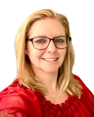Photo of Heidi Quinlan, Counselor, LPC, LISAC
