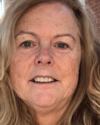 Photo of Patricia Nelson, Counselor