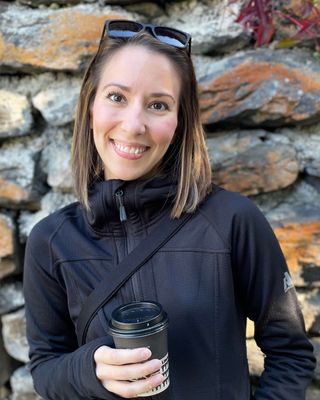 Photo of Miranda Joyce, Clinical Social Work/Therapist, MSW, LCSWA