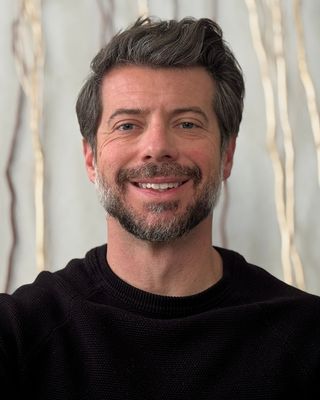 Photo of Will Krueger, LAC, MSMFT