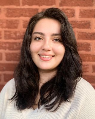 Photo of Elida Palomino, Clinical Social Work/Therapist, MA, LSW