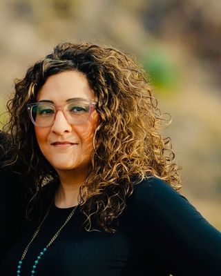 Photo of Amy Molina, Licensed Professional Clinical Mental Health Counselor, EdS, LPCC