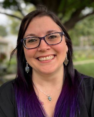 Photo of Alicia Exsted, Counselor, MA, LPCC