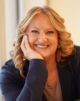 Photo of Rebecca Ann Zuehlke - Anchoring Services, Clinical Social Work/Therapist, MSW, LICSW, Ed. S