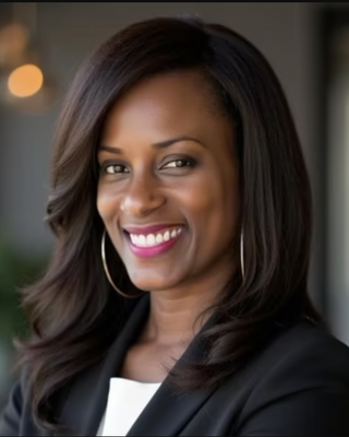 Photo of Letitia Grangent, Licensed Professional Counselor, LPC