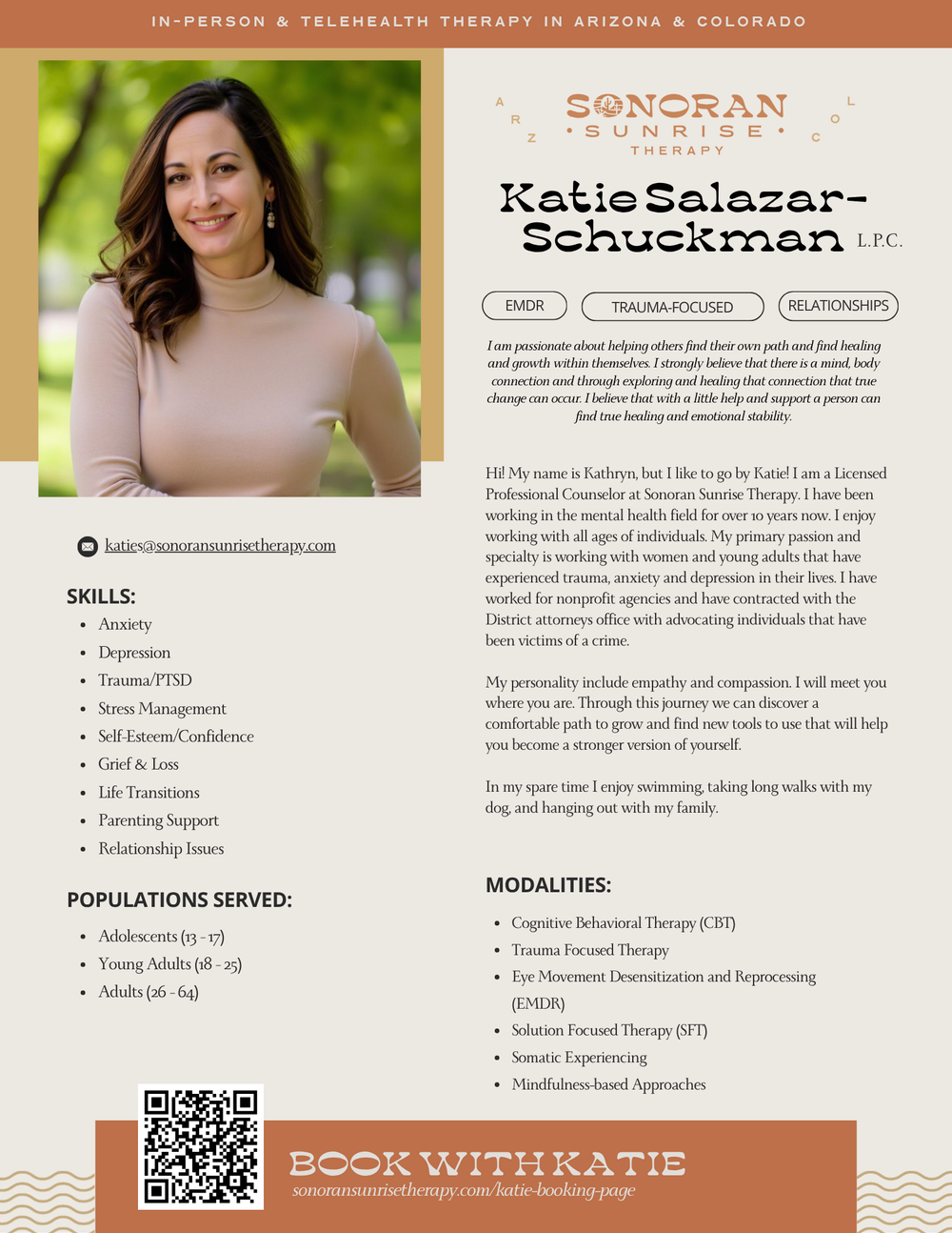 Digital Flyer