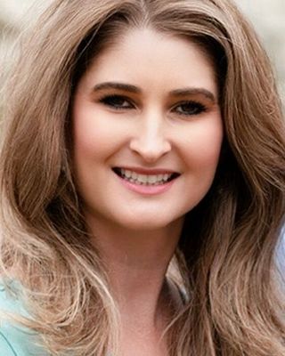 Photo of Hannah Sirman, Licensed Professional Counselor, LPC