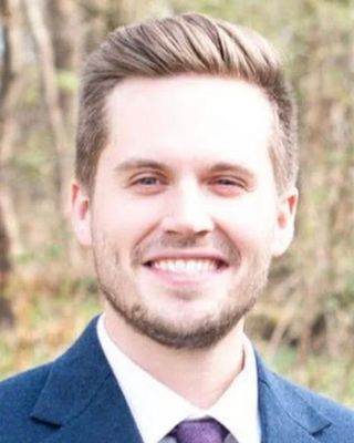Photo of Joshua Schaap, Licensed Professional Counselor in Virginia