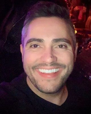 Photo of Lincon Silva, Clinical Social Work/Therapist, MSW, LCSW