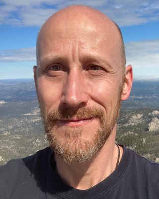 Photo of Michael Salchert, Licensed Professional Counselor Candidate, LPCC