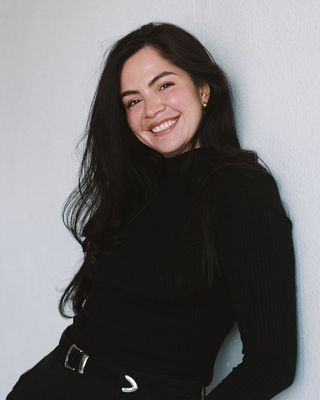 Photo of Kaitlyn Russell, Licensed Professional Counselor, LPC