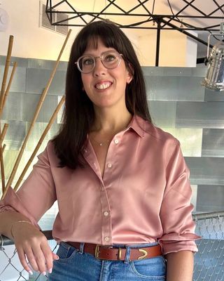 Photo of Stephanie Poole, Clinical Social Work/Therapist, LCSW