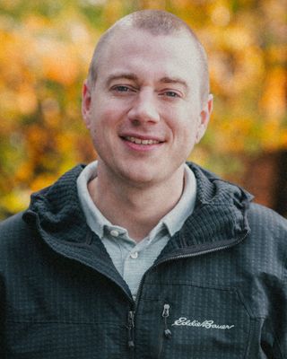 Photo of John Benton, Drug & Alcohol Counselor, CADC, ICADC