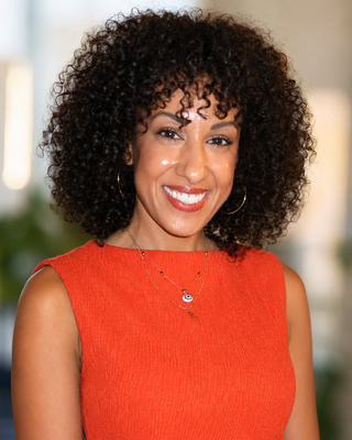 Photo of Dunia Hamza, Clinical Social Work/Therapist, LCSW