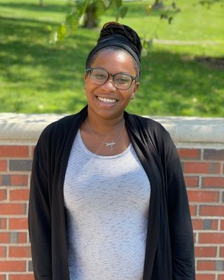 Photo of Tj Barber, Licensed Professional Counselor, ATR-BC, LPC