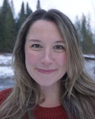 Photo of Maya Tekavcic, Counsellor, RCC, BA, BEd, MACP