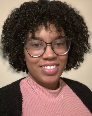 Photo of Tanei Smoot, Counselor, LMHC