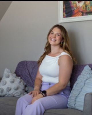 Photo of Naomi Murzin, Drug & Alcohol Counselor, MA, LADC
