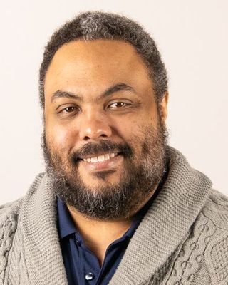 Photo of Timothy S. Childs, Pre-Licensed Professional, AMFT