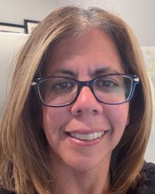Photo of Christine Frankovic, Licensed Professional Counselor, LPC