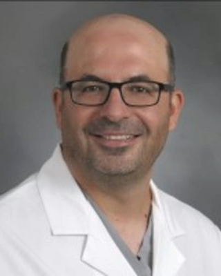Photo of Salih Kocer, Psychiatric Nurse Practitioner, PMHNP, PhD, DNP