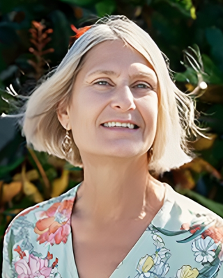 Photo of Cassandra Gadouas, Counselor, LMHC
